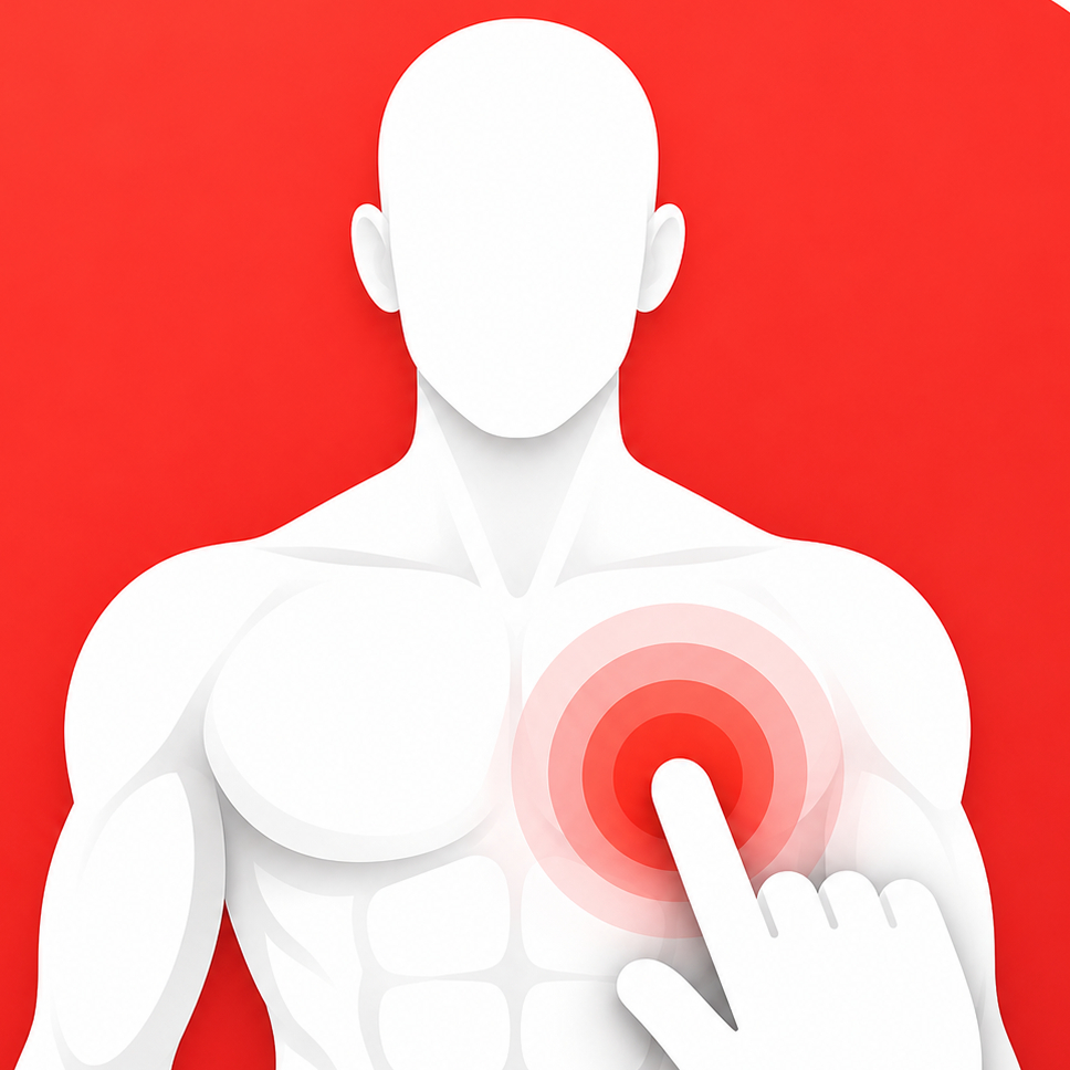 Muscle Tap Logo